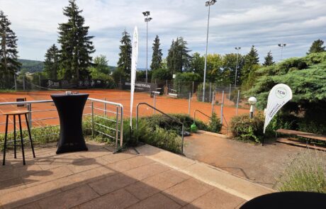 2. DI Cup @ TCN