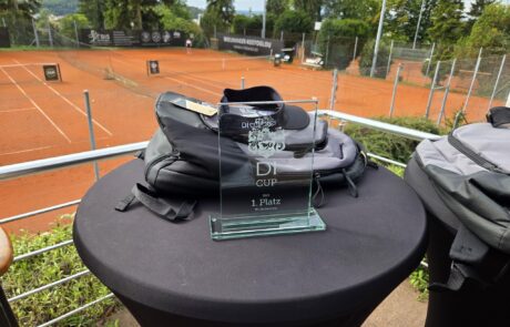 2. DI Cup @ TCN – Herren