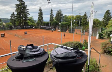 2. DI Cup @ TCN – Herren