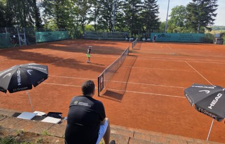 2. DI Cup @ TCN – Herren