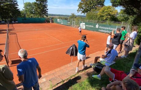 2. DI Cup @ TCN