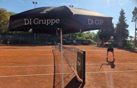 2. DI Cup @ TCN – Herren