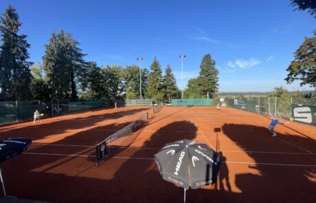 2. DI Cup @ TCN – Herren