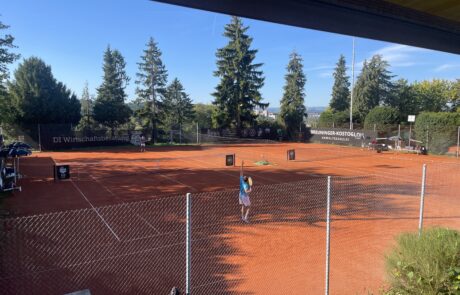 2. DI Cup @ TCN – Herren