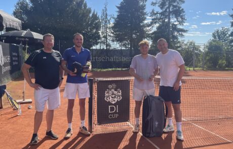 2. DI Cup @ TCN – Herren