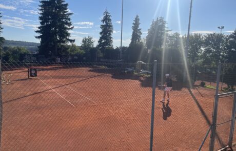 2. DI Cup @ TCN – Herren