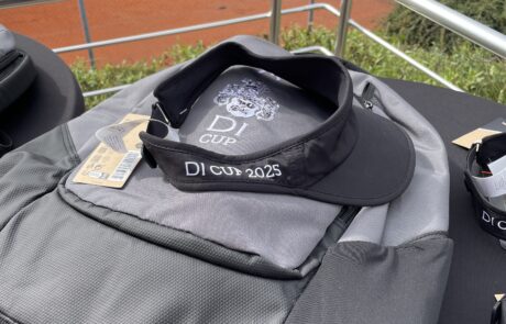 2. DI Cup @ TCN – Damen