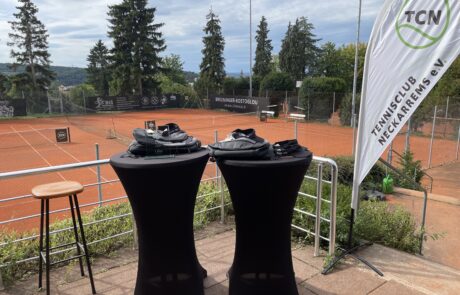 2. DI Cup @ TCN – Damen